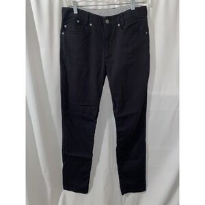 Outlier Pants Mens 31 Workcloth Schoeller Doubleweave Canvas Nanosphere
